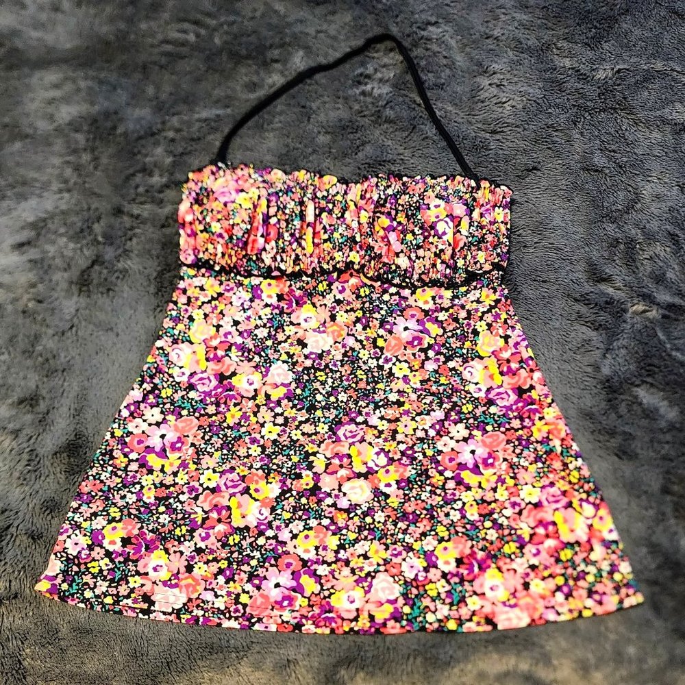 Women's Arizona Tankini Halter Top